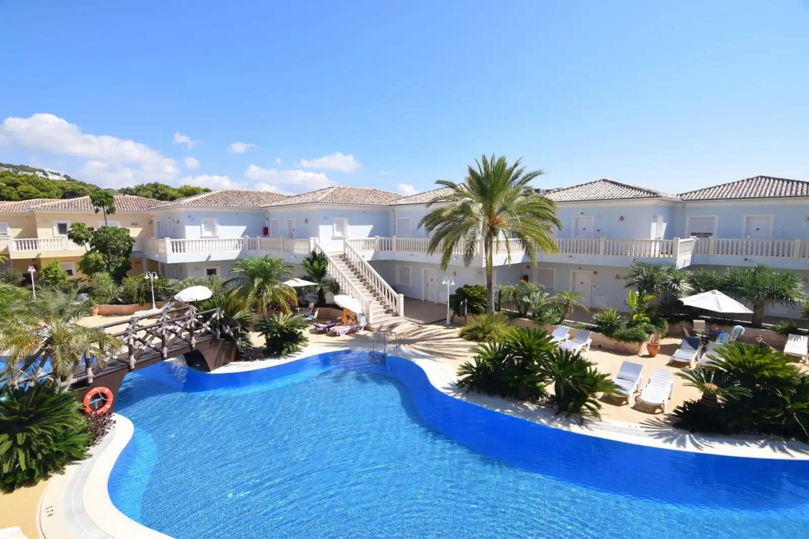 Apartment for sale in La Fustera, imagen 20