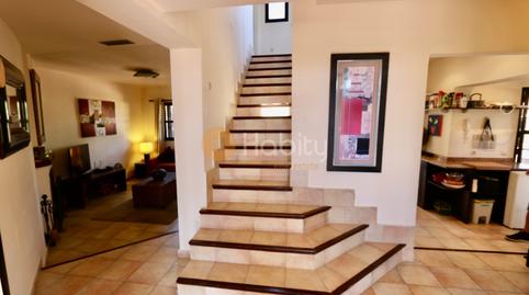 Foto 3 de Casa adosada en venda a Calle Barbados, Hacienda del Álamo Golf, Murcia