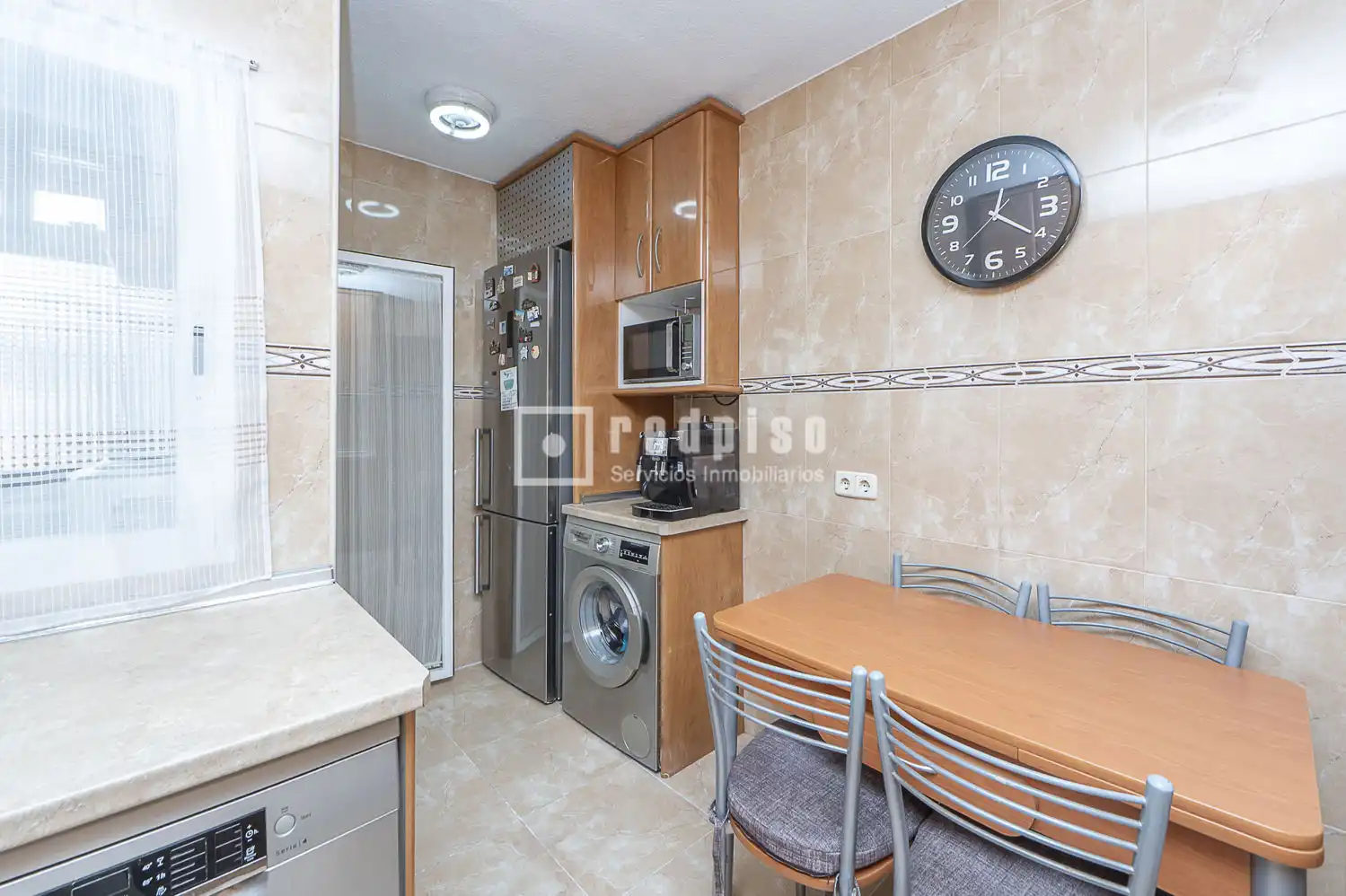 Appartamento in vendita a Zona Centro - Ayuntamiento, imagen 13