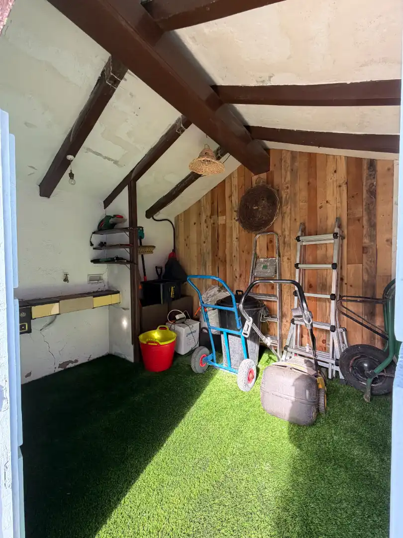 Finca rústica en venta en Moià con Calefacción, Jardín privado y Parquet