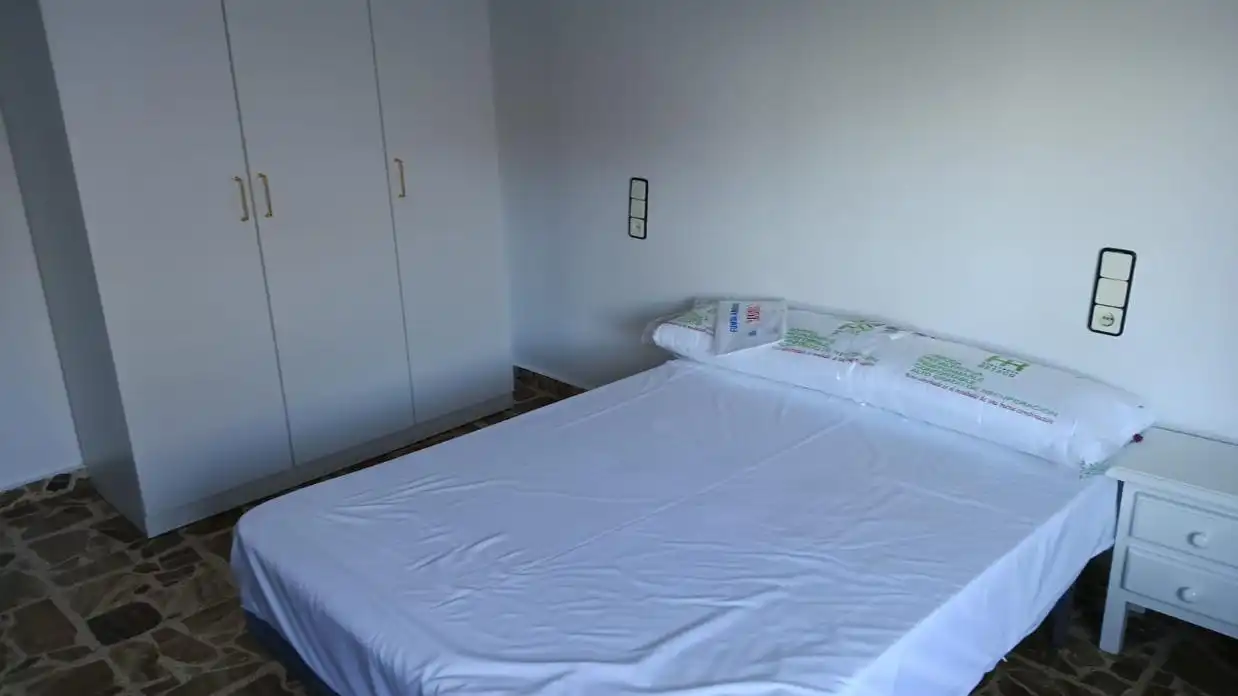 Wohnung zur Miete in Barrio de la Concepción