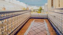 Terrace of Flat for sale in Castilleja de la Cuesta