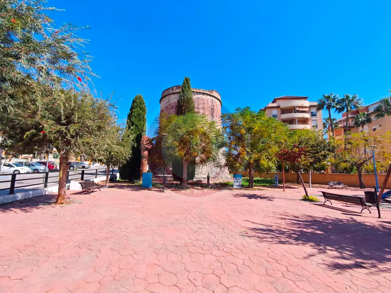 Flat with lift for sale in Avenida de Andalucia 39, imagen 44