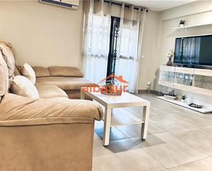 Exterior view of Flat for sale in  Córdoba Capital  with Air Conditioner, Terrace and Storage room