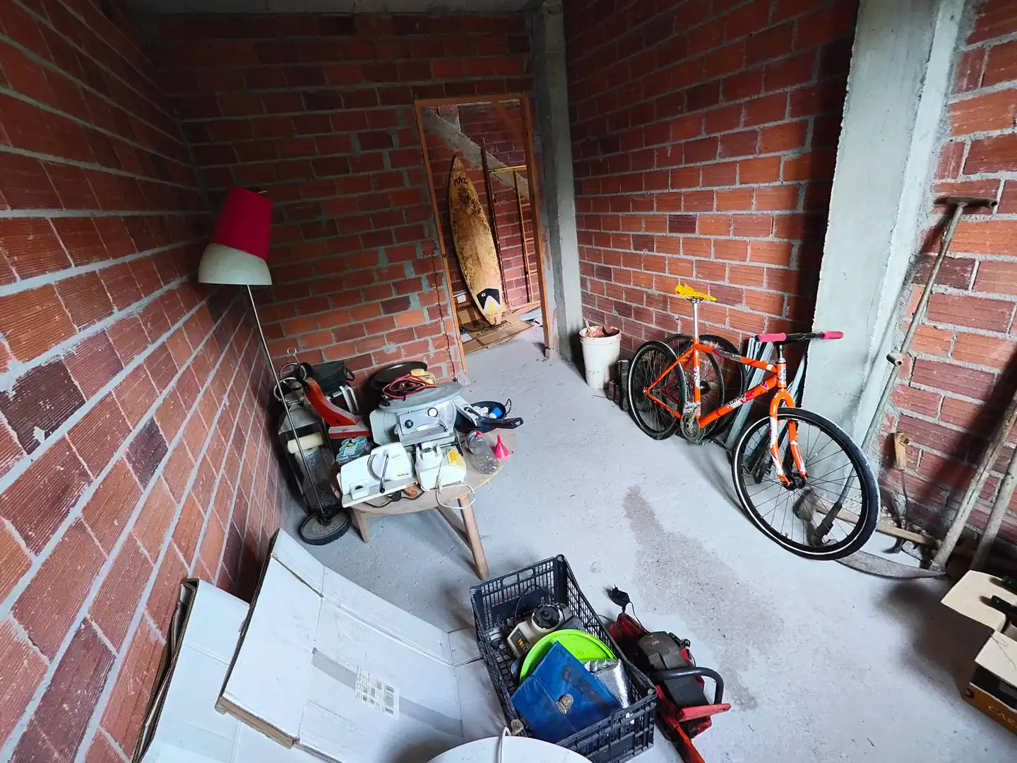 Parking of Houses for sale in Ames