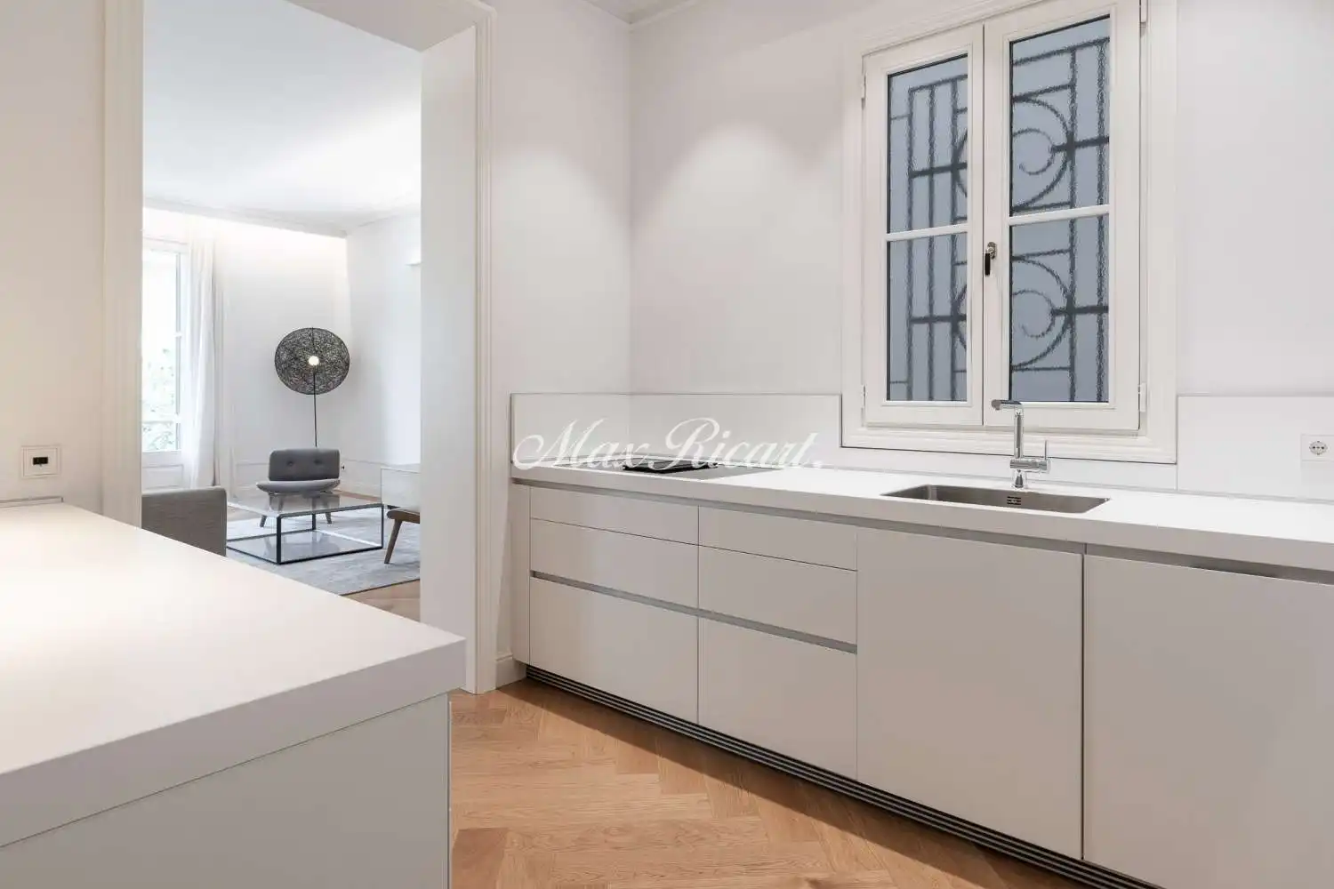Flat with terrace to rent in N/A, imagen 15