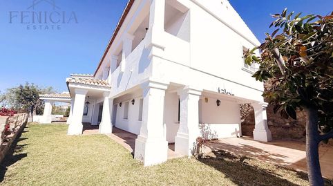 Photo 5 of Houses for sale in Punta La Mona, Almuñécar