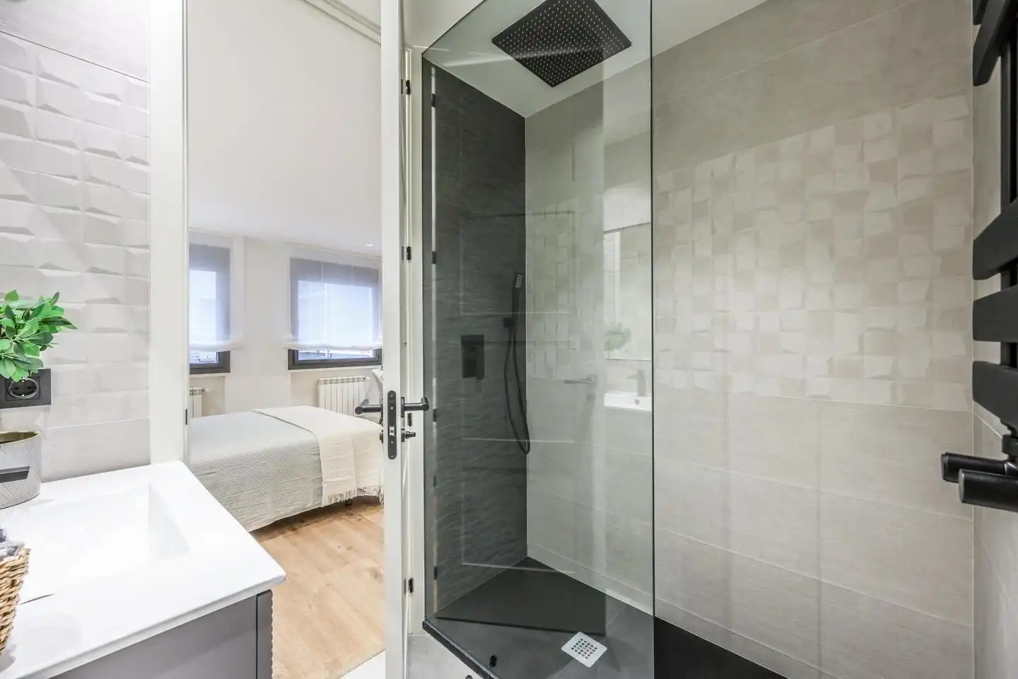 Flat with pool for sale in Calle de Don Ramón de la Cruz, imagen 13