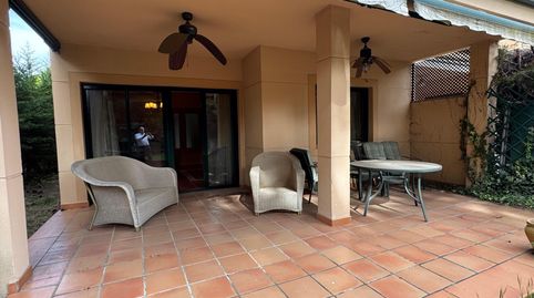 Foto 2 de Casa adosada en venda a Tordesillas, Valladolid