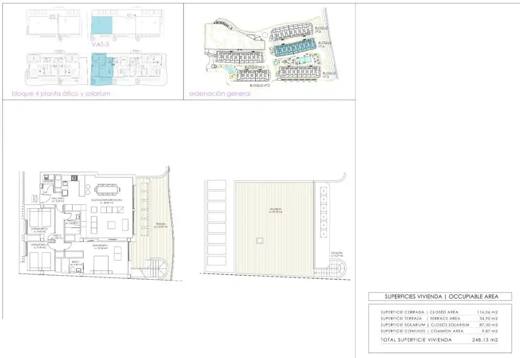 Apartment for sale in Orihuela Costa, imagen 39