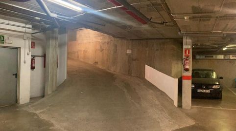 Foto 4 de Garaje en venta en Carrer de Sant Germà, La Font de la Guatlla, Barcelona Capital