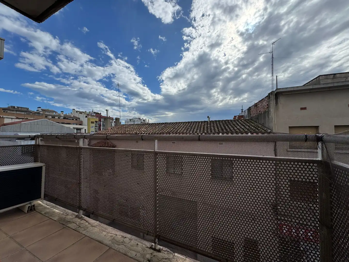 Flat with lift for sale in Carrer Méndez Núñez, imagen 4