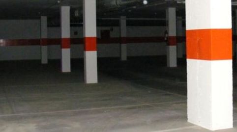 Solvia Inmobiliaria  Garaje Gines, imatge 4