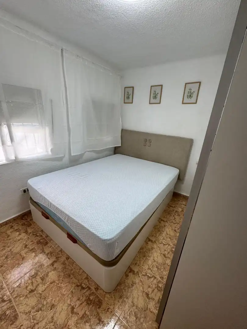 Flat to rent in Peñamefecit - Avda Barcelona, imagen 9
