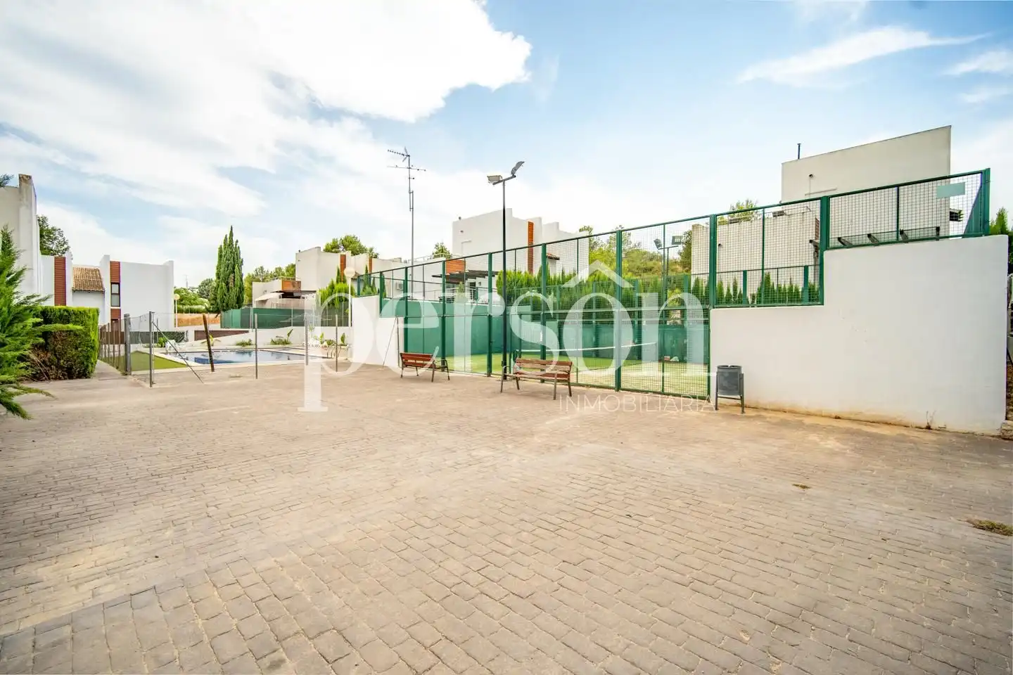 Houses for rent in 22, El Bosque