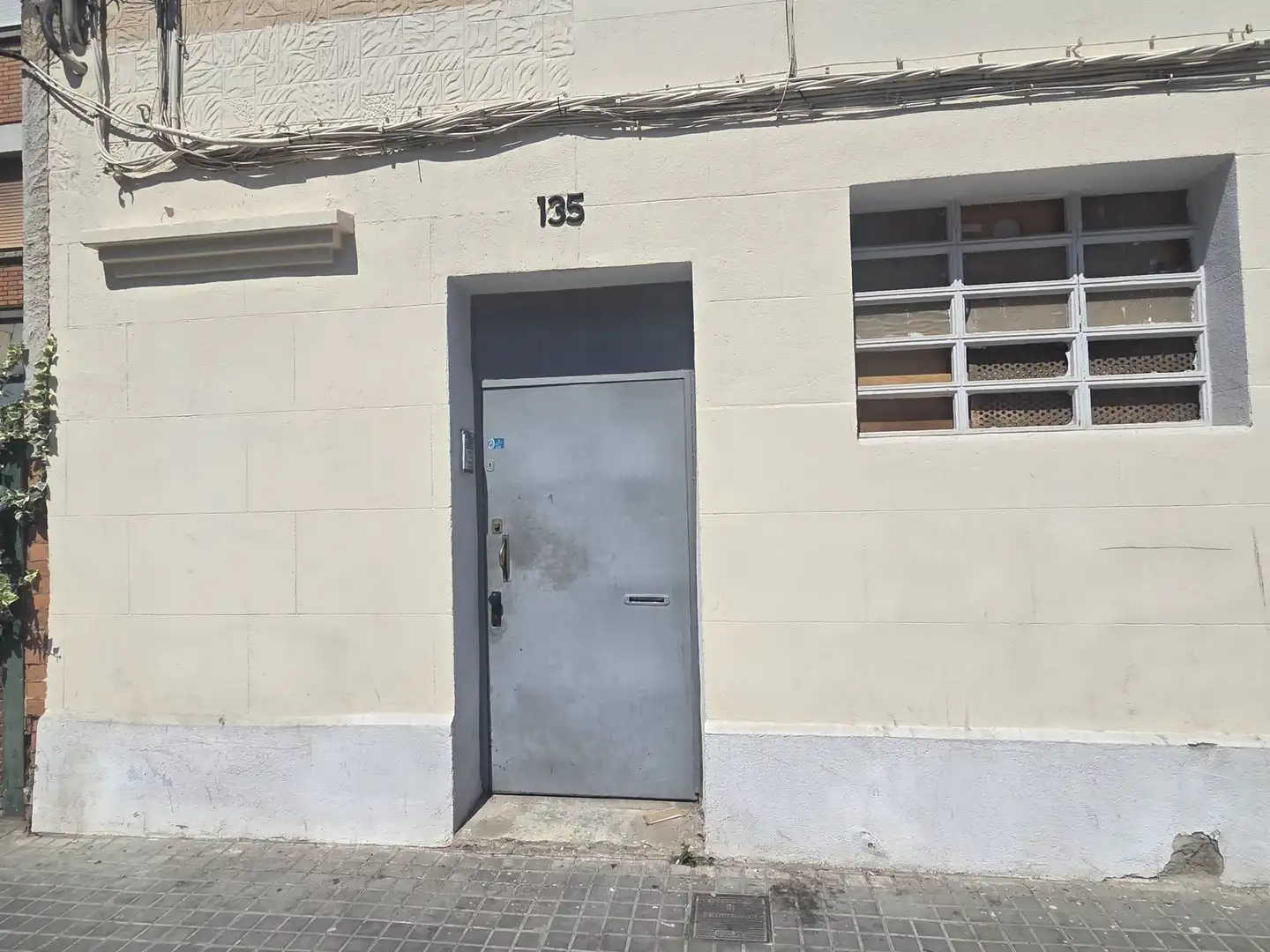 Exterior view of Office for rent in L'Hospitalet de Llobregat