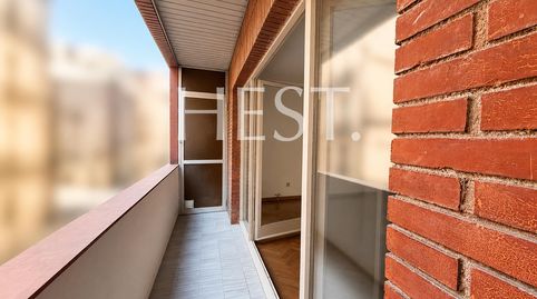 Foto 3 de Piso en venta en Carrer de L'avenir, Sant Gervasi- Galvany, Barcelona Capital