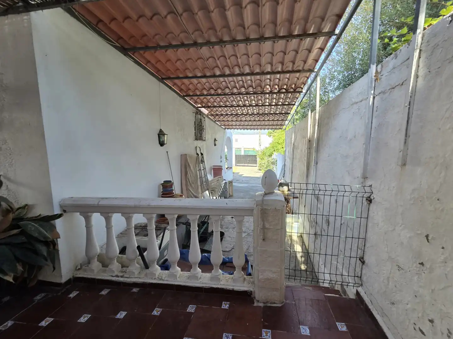 Houses for sale in Algeciras  with Swimming Pool and Furnished