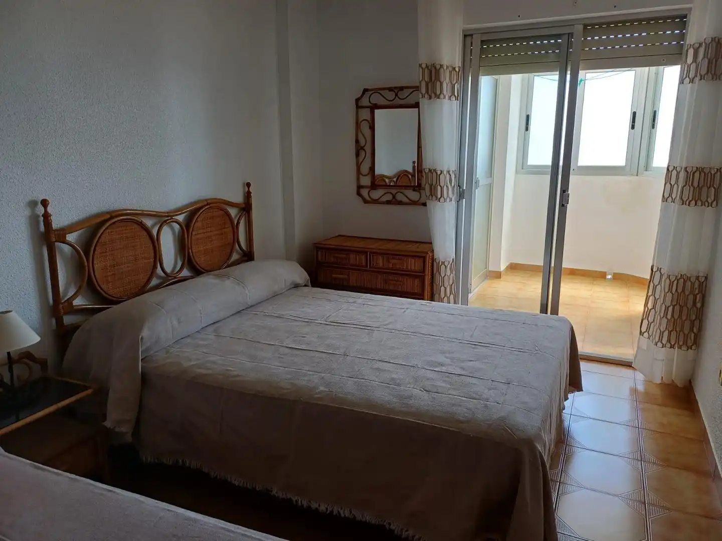 Apartments for rent in Urbanizacion Las Sirenas III, Entremares