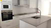 Kitchen of Single-family semi-detached for sale in L'Escala  with Terrace and Balcony