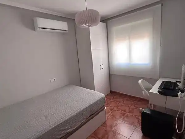 Detached house with pool for sale in Valverde, imagen 14