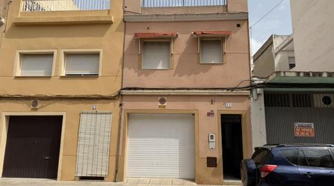 Foto 2 de Casa o xalet en venda a Alquenència - Venècia, Alzira