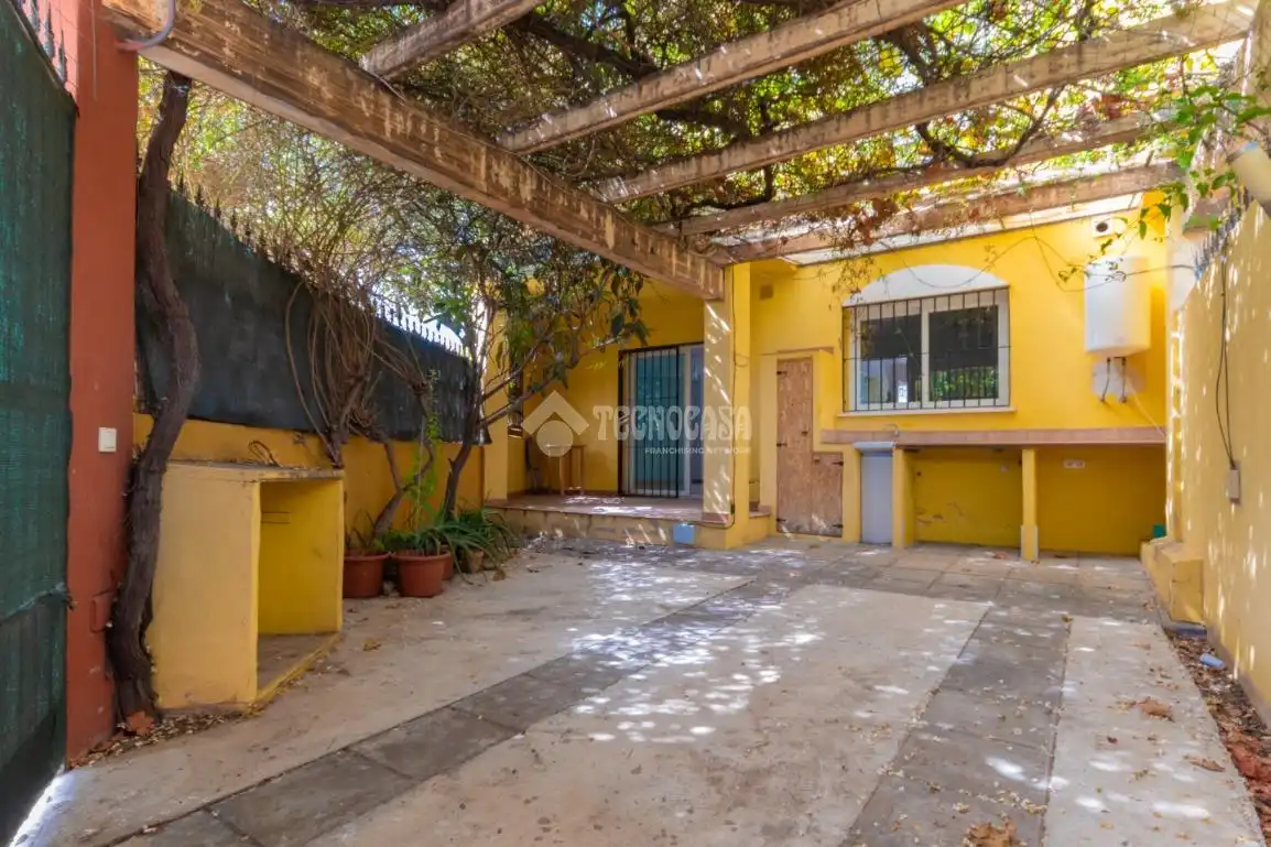 Semi-detached house for sale in Churriana, imagen 37