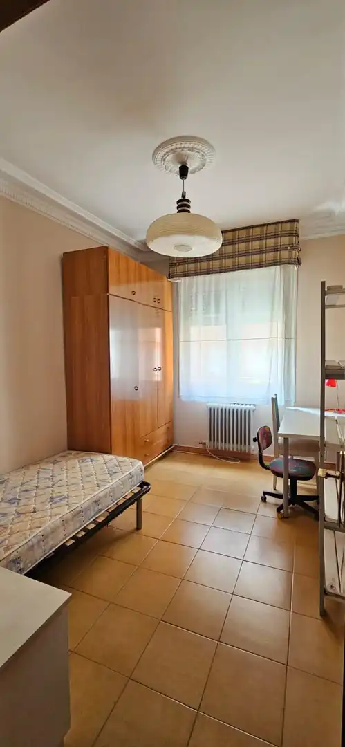 Wohnung mit Aufzug zur Miete in Calle LATASSA, FELIX, imagen 25