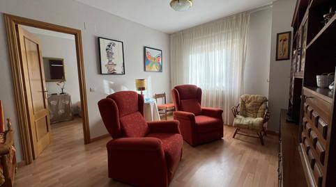 Foto 5 de Apartament de lloguer a Nuevo Cáceres, Cáceres Capital