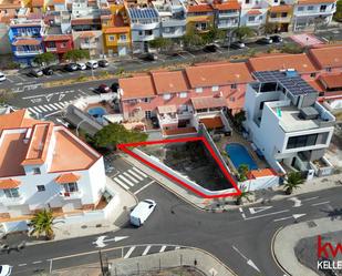 Residential for sale in Calle el risco, Playa de San Juan