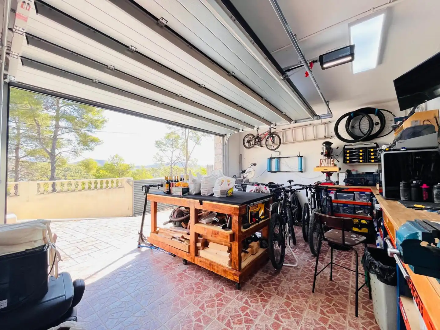 Maison avec piscine à vendre à Olivella, imagen 42
