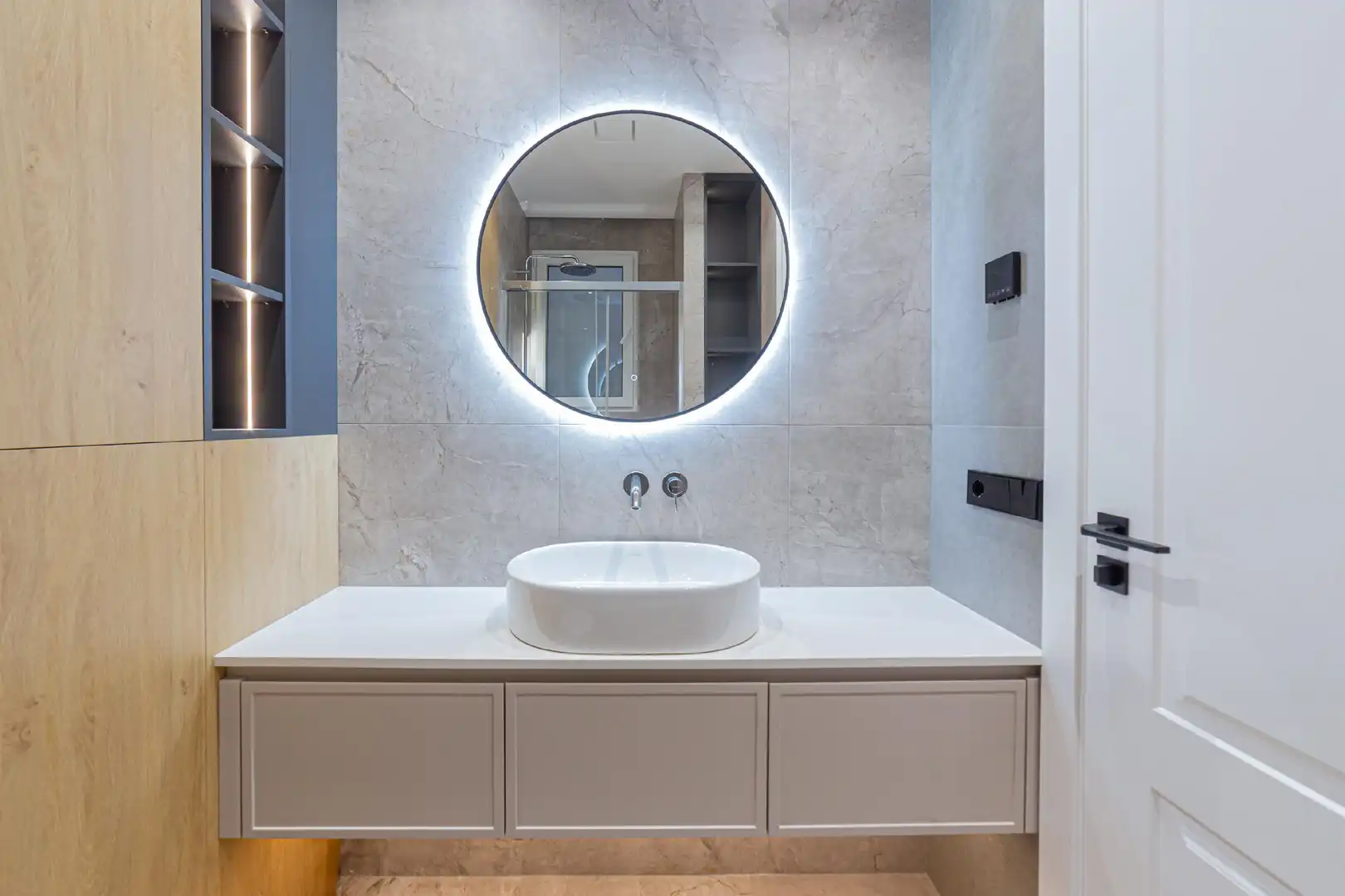 Piso con terraza en venta en Eixample, imagen 34