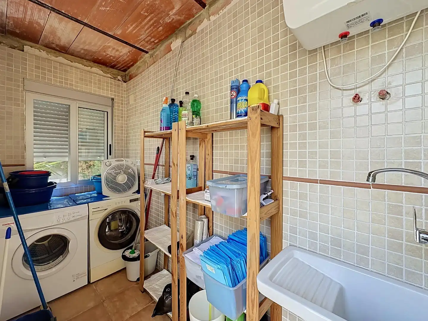Casa o xalet en venda en Alginet amb Terrassa