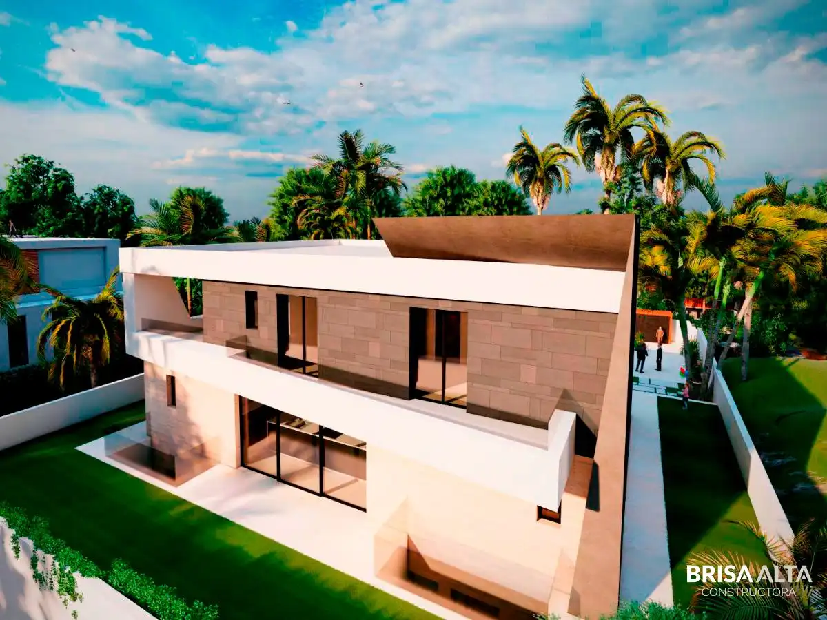 Vista exterior de Residencial en venta en Casares