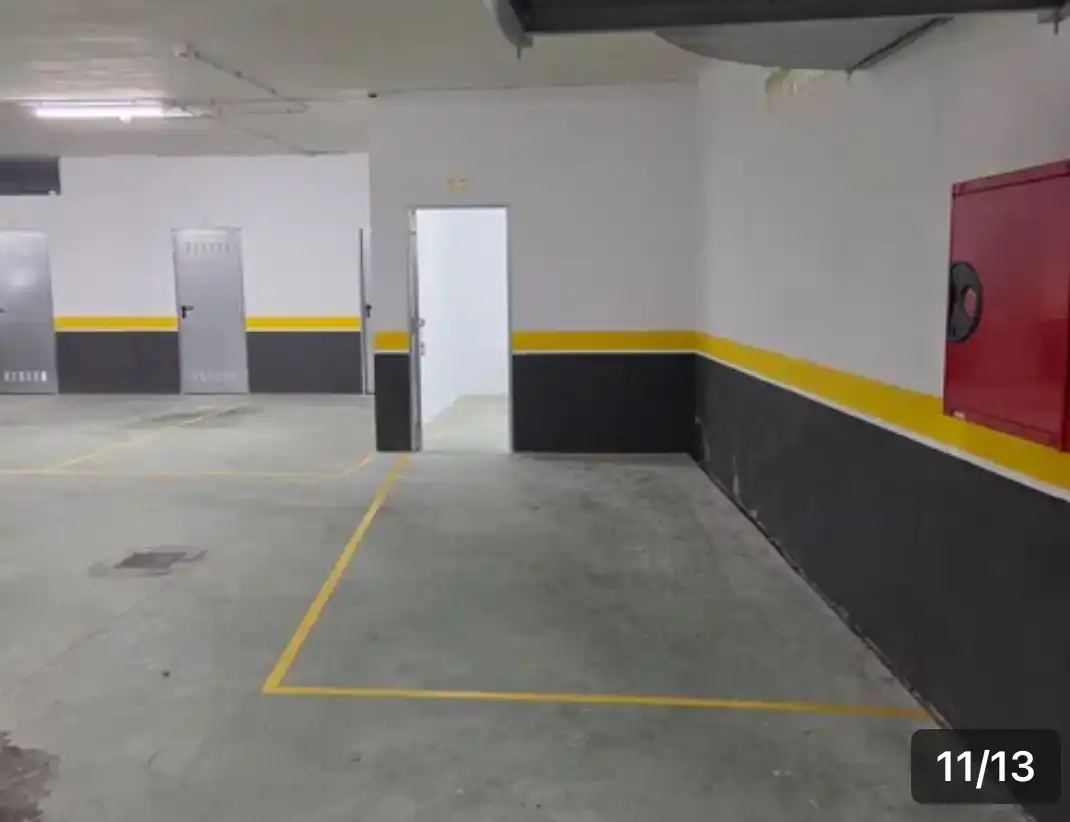 Garage zum Verkauf in Avenida Chancelas, 4, Combarro