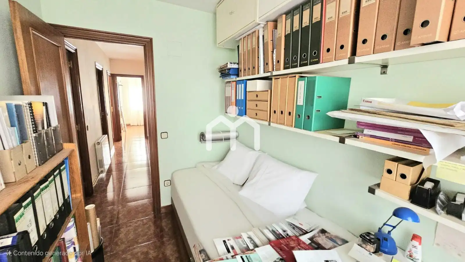 Villa in vendita a Cabrils, imagen 28