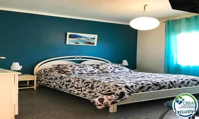 Apartamento con jardín en venta en Calle D'URGELL 11, imagen 9