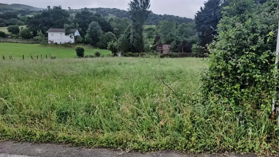 Terreno residencial en venta en Rionansa