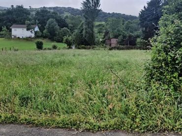 Wohnbaugrundstück zum Verkauf in Rionansa