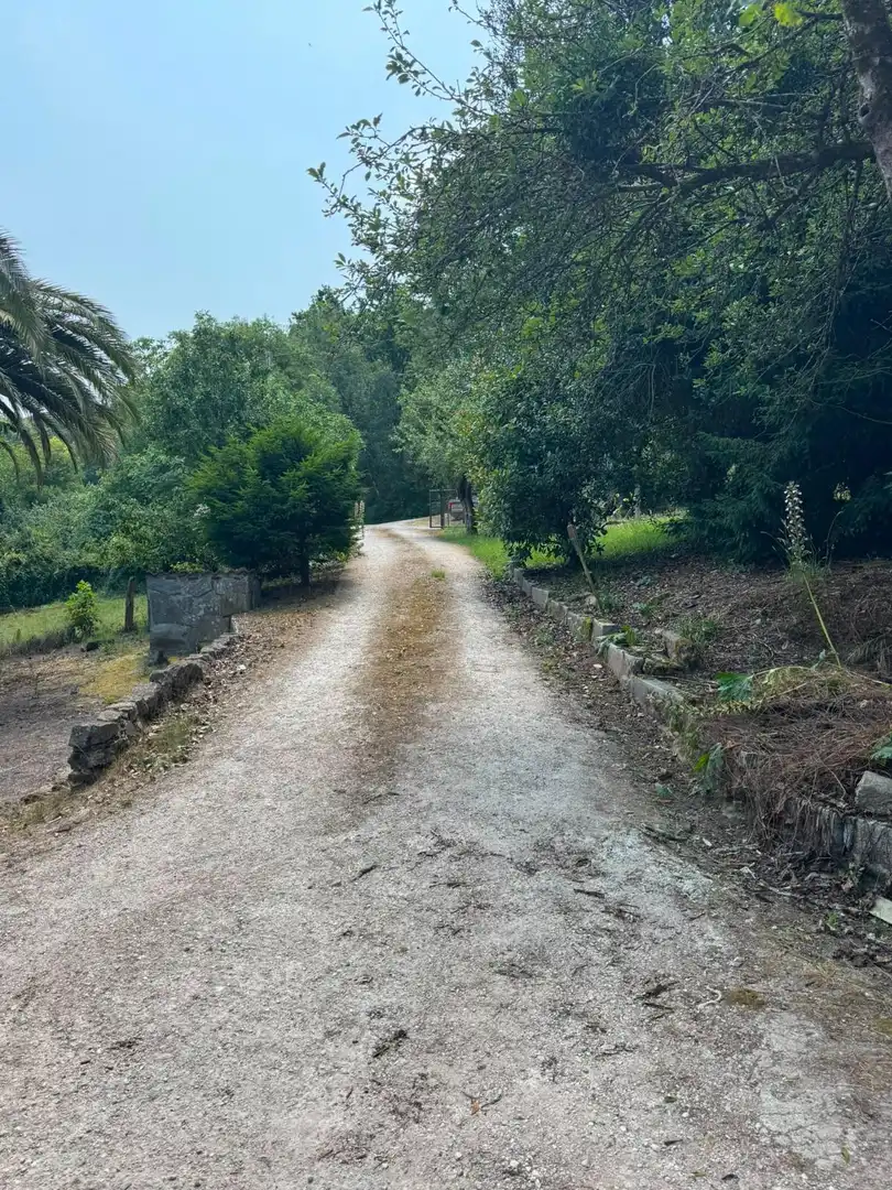 House with garden for sale in Villaviciosa - Amandi, imagen 2