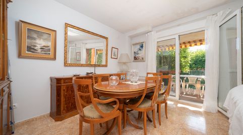 Foto 4 von Einfamilien-Reihenhaus zum Verkauf in El Olivar - La Magdalena, Colmenar Viejo