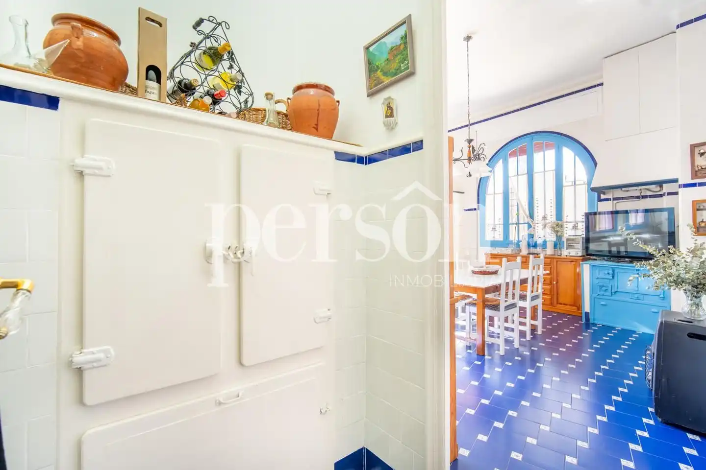 Villa con piscina in vendita a Buñol, imagen 32