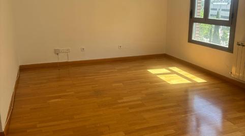 Foto 5 de Pis en venda a Avenida de Isabel de Valois, 82, Sanchinarro, Madrid