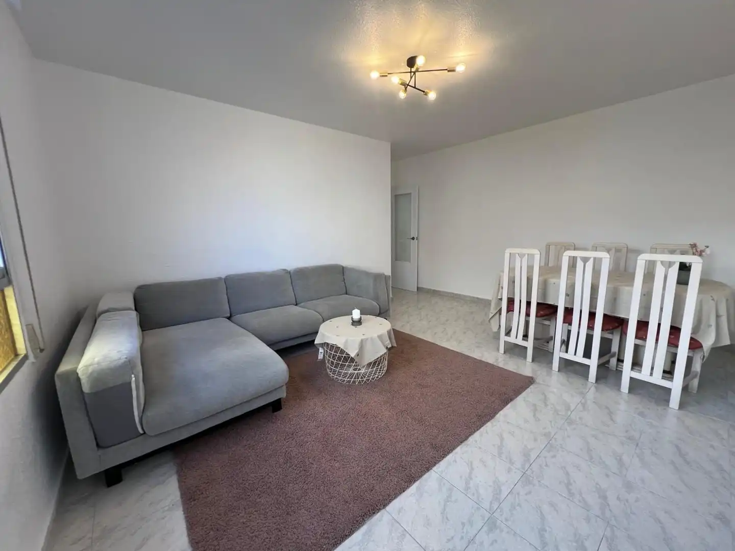 Apartament amb terrassa en venda a Playa del Cura, imagen 5