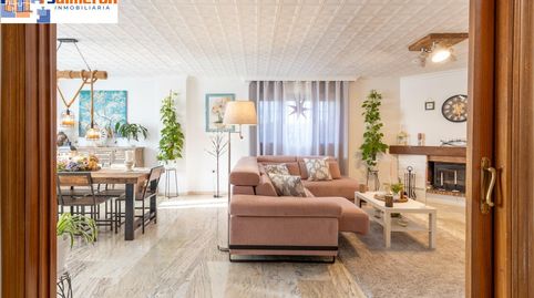 Foto 5 de Casa o chalet en venta en Calle Abedul, Gójar, Granada