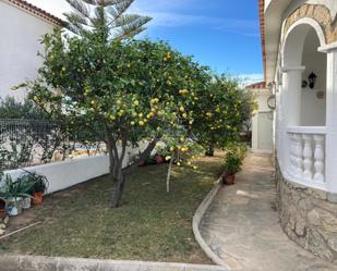 Casa o xalet en venda a Platja de Mont-roig