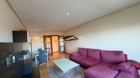 Photo 5 of Flat for rent in Raimundo de Borgoña, de, Vidal, Salamanca Capital