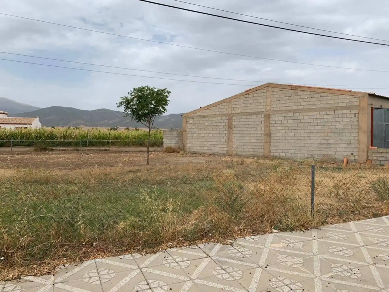 Rural land for sale in Cogollos de Guadix, imagen 3