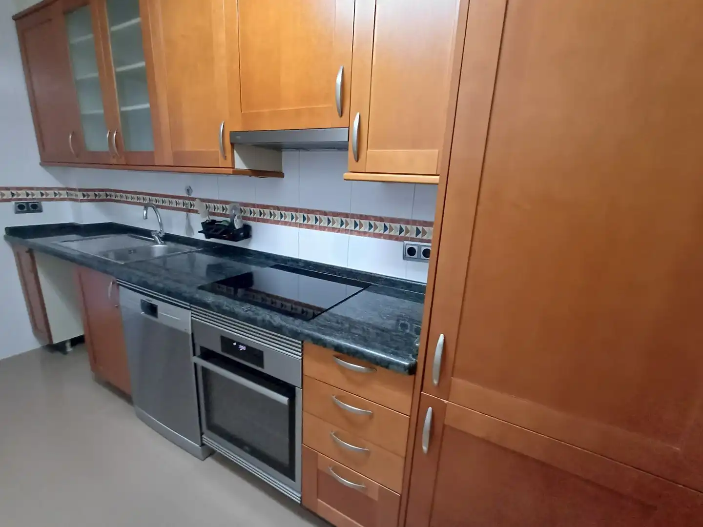 Piso en venta en VOLUNTARIADO, Ciudad Vieja