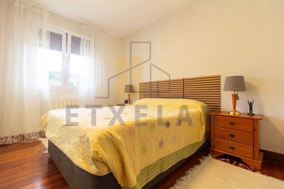 Bedroom of Flat for sale in Berriz, Bizkaia